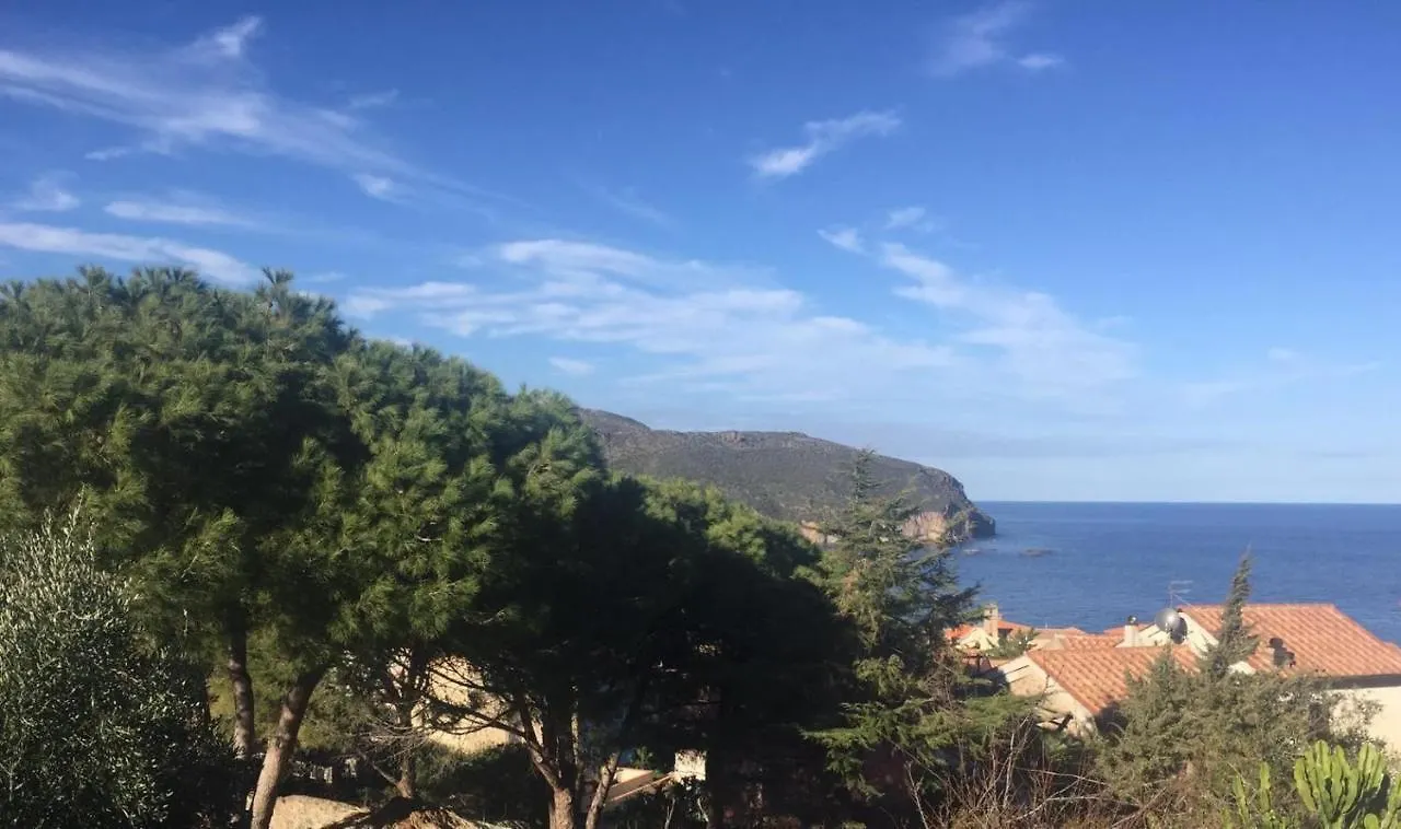 Voglia Di Mare Daire Capraia İtalya
