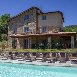 I Giunchi Alloggio per agriturismo