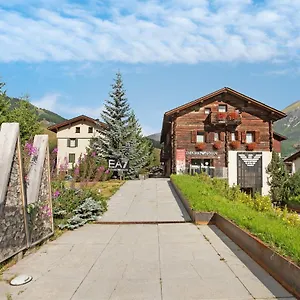 Nonna Engadina , Livigno Italia