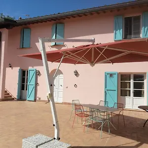 Az.agricola Agriturismo La Locanda Di Lann Appartamento