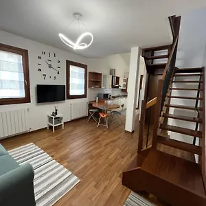 Casa Dei Tempesta , Noale Italia