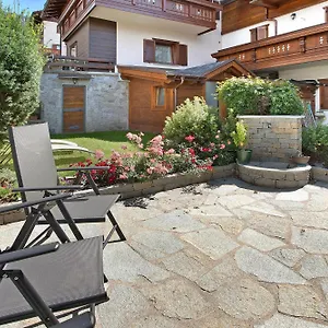 Aria Di Casa Reit , Valdisotto Italia