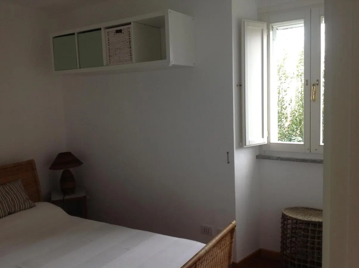 Voglia Di Mare Apartment Capraia