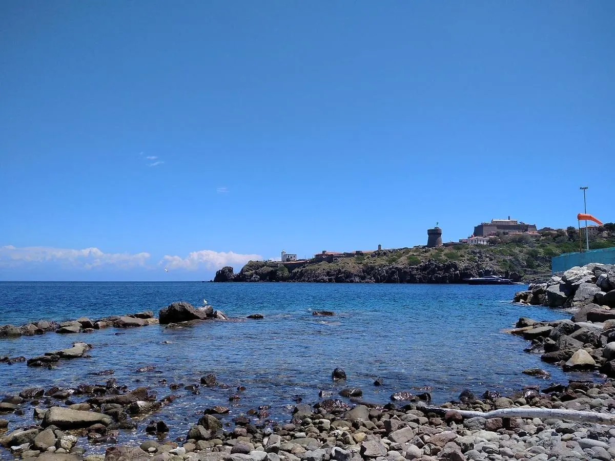 Voglia Di Mare Apartment Capraia 0*,  Italy