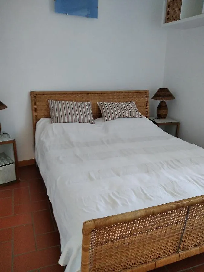 Voglia Di Mare Apartment Capraia