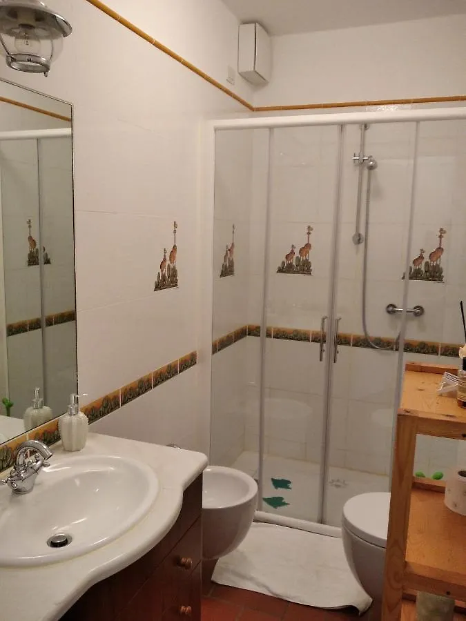 Voglia Di Mare Apartment Capraia