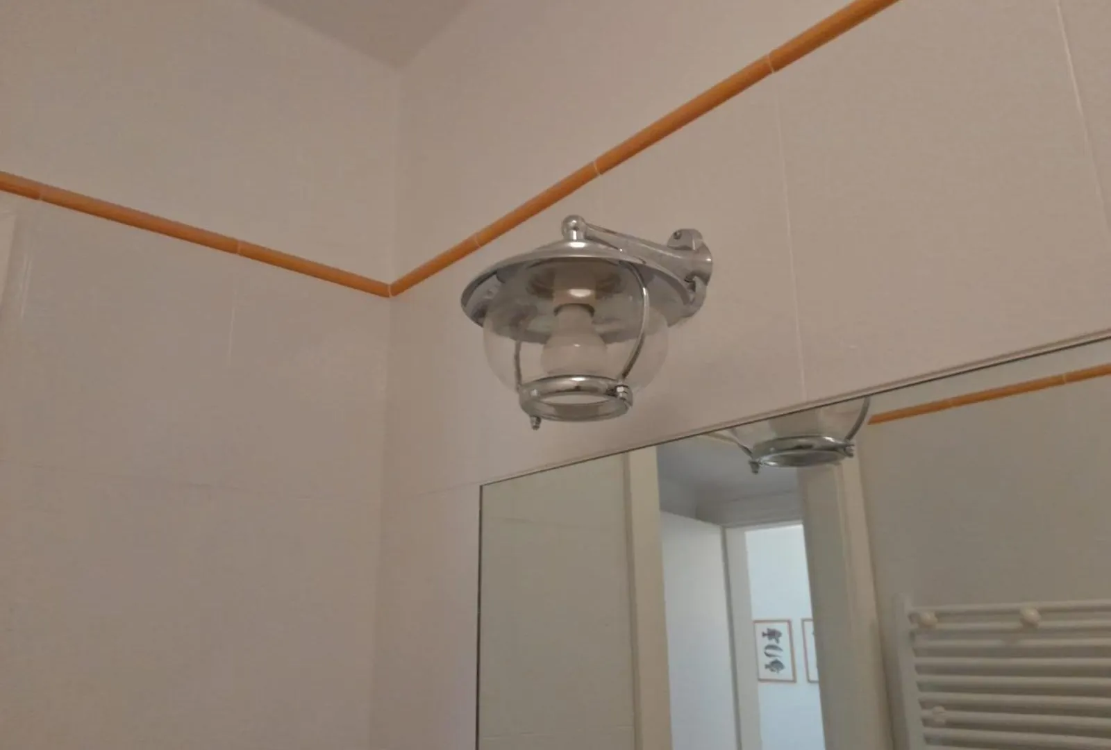Voglia Di Mare Apartment Capraia 0*,  Italy