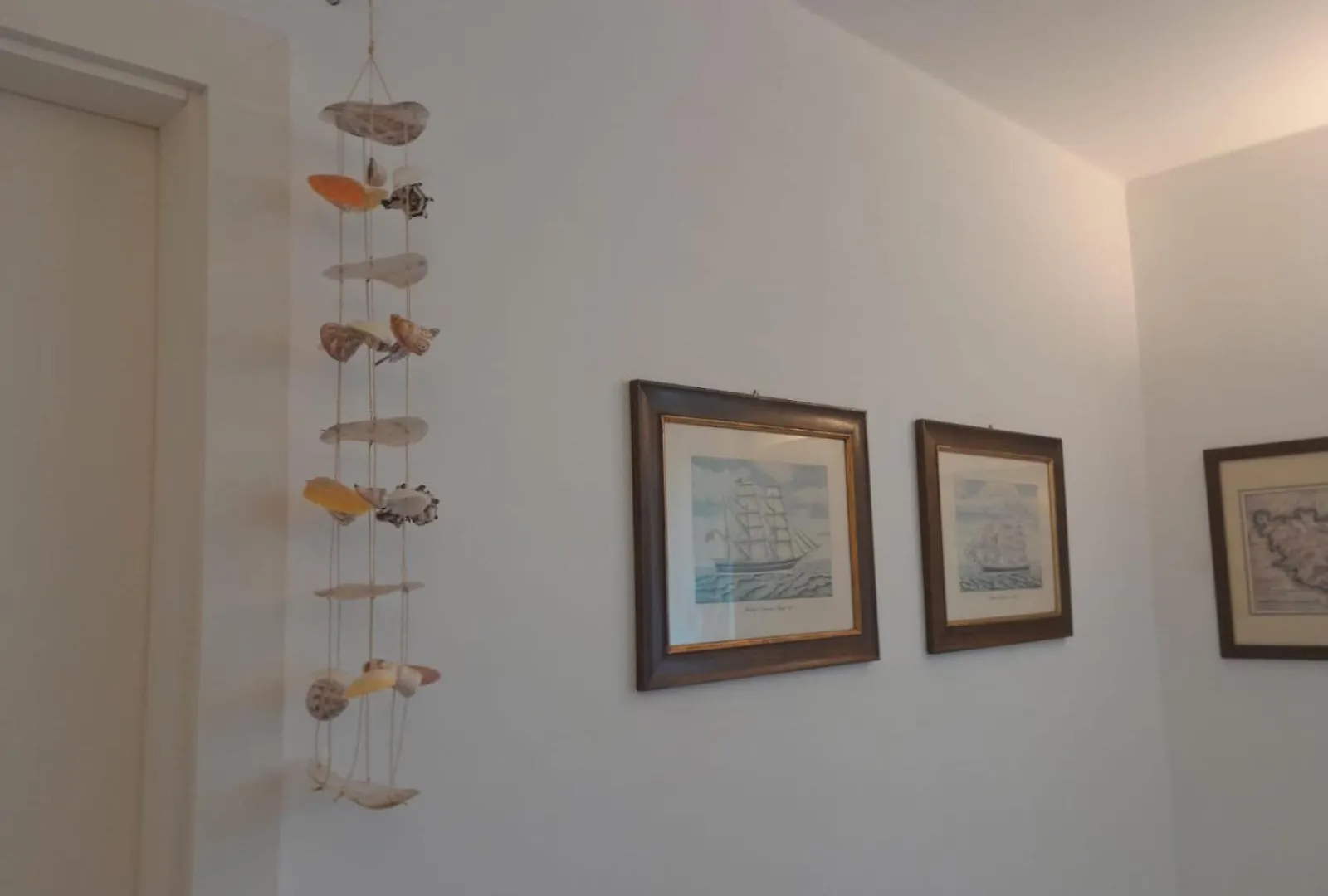 Voglia Di Mare Apartment Capraia Italy