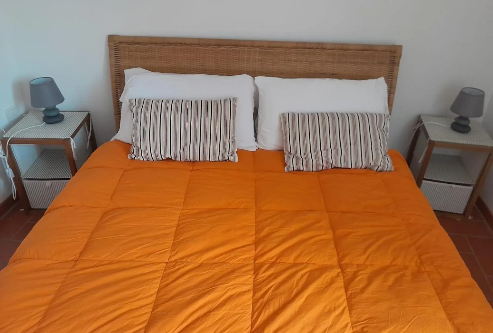 Voglia Di Mare Apartment Capraia