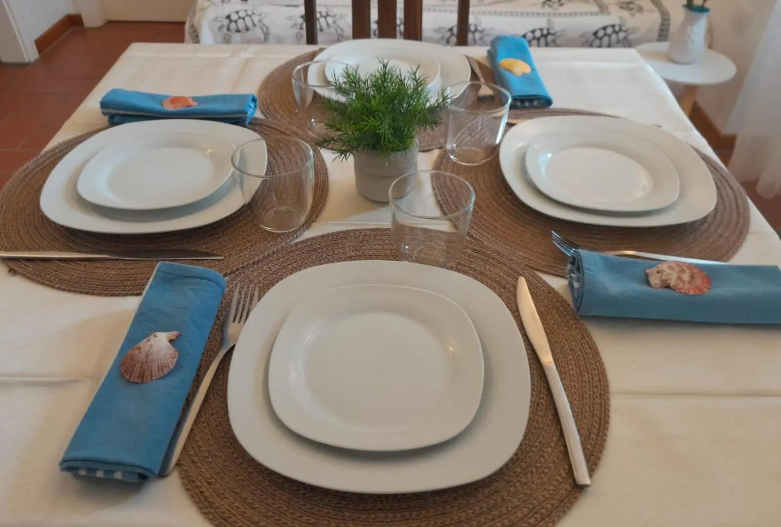 Voglia Di Mare Apartment Capraia