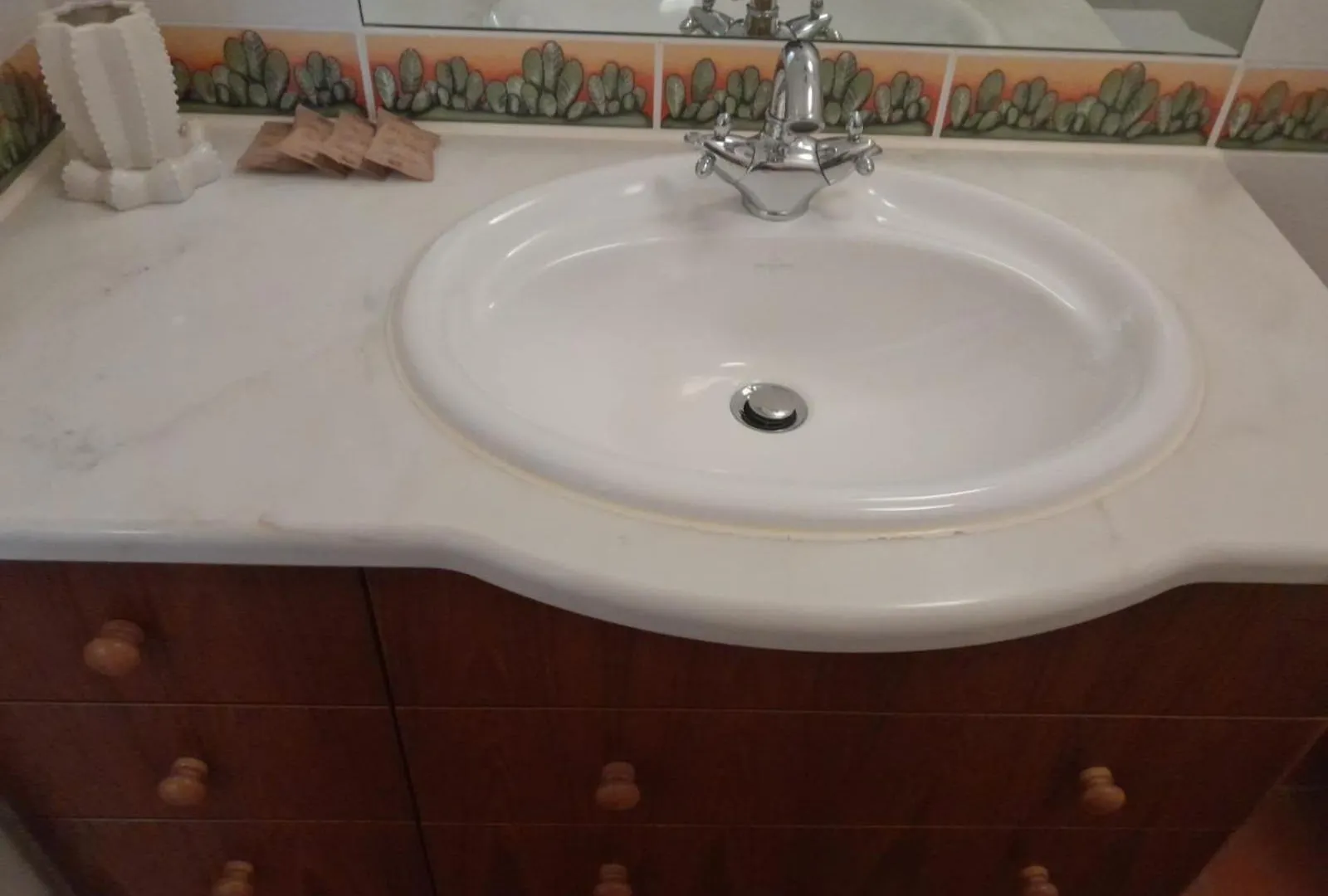 Voglia Di Mare Apartment Capraia